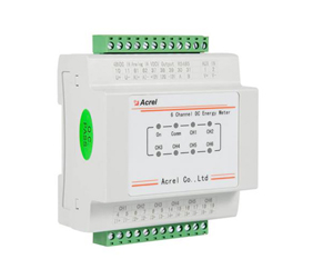 What Are the Common Applications of DC Energy Meter