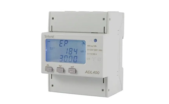 The Wide Application of Acrel Energy Meters in Industry