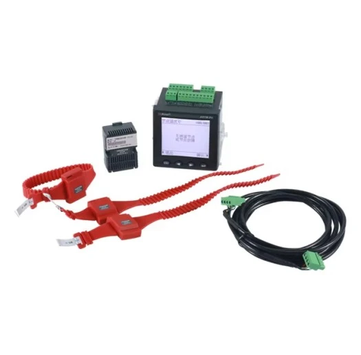 Best switchgear temperature monitoring solution in high voltage system
